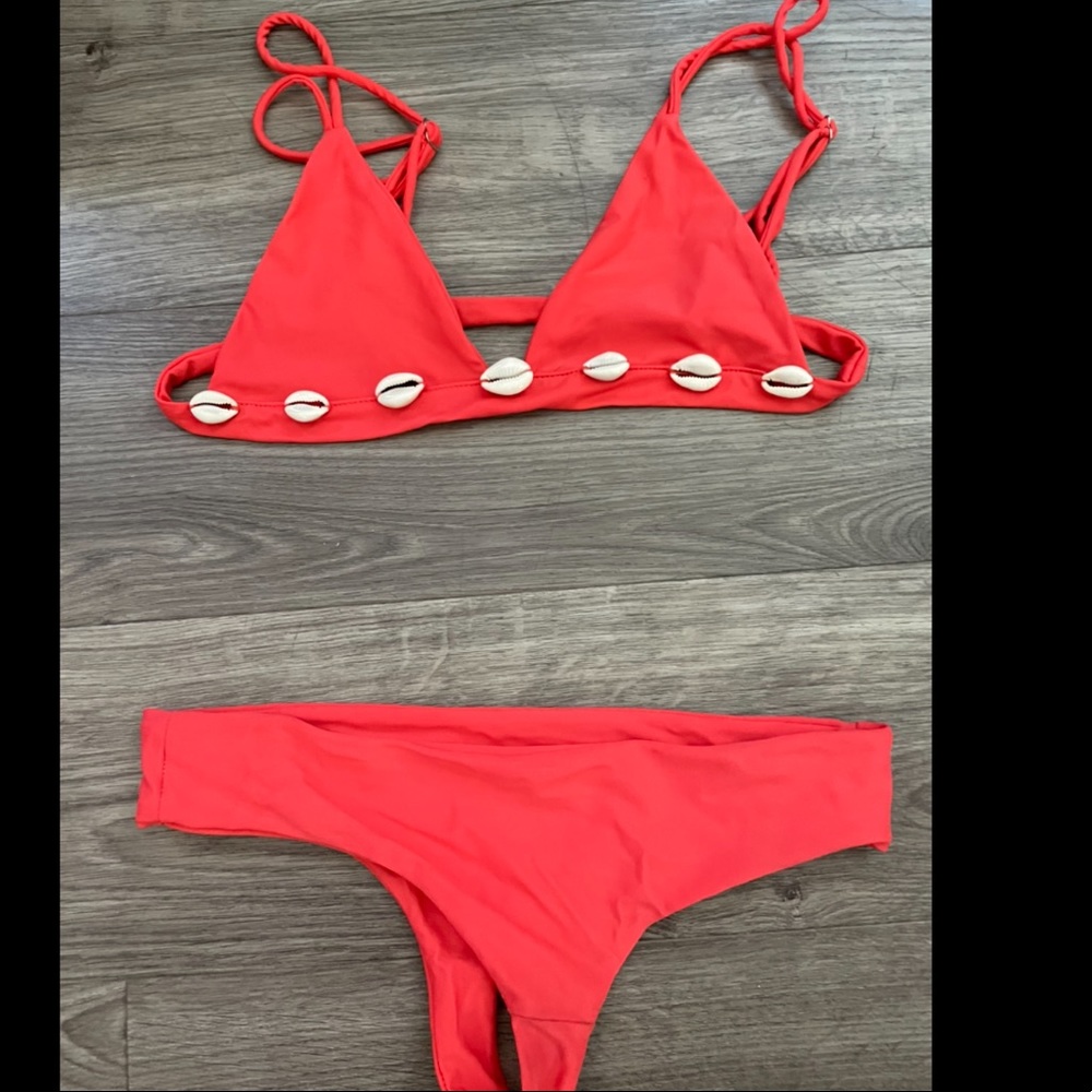 Kaohs Bikini set